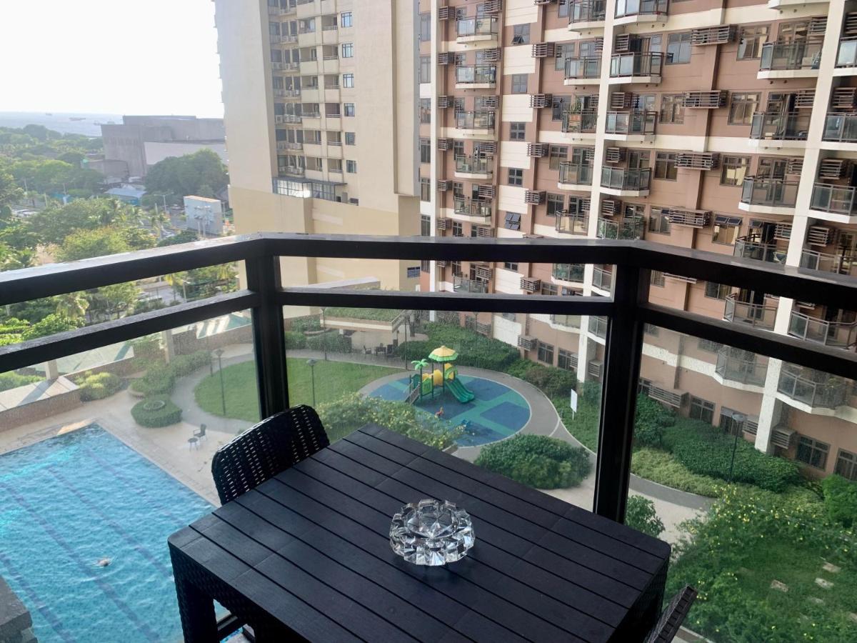 The Radiance Manila Bay Aparthotel Пасай Екстериор снимка