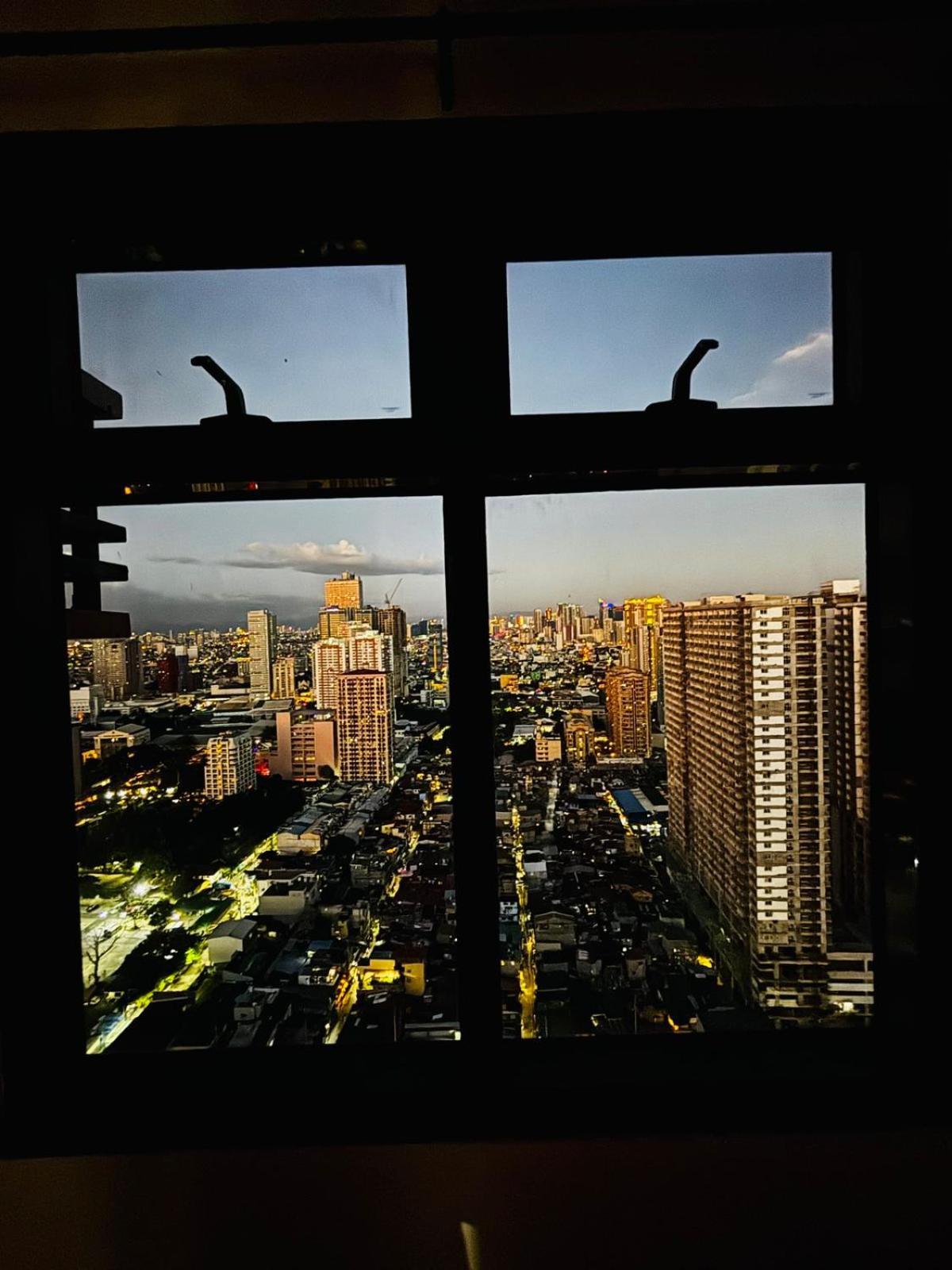 The Radiance Manila Bay Aparthotel Пасай Екстериор снимка