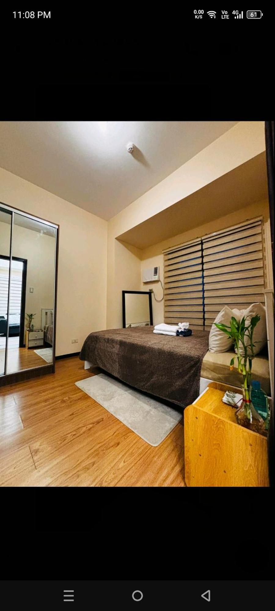 The Radiance Manila Bay Aparthotel Пасай Екстериор снимка